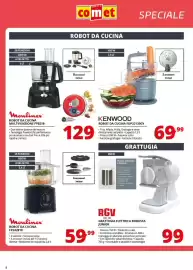 Volantino Comet Pagina 8