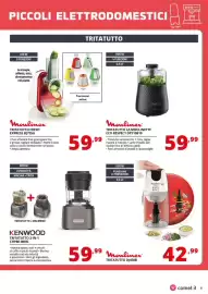 Volantino Comet Pagina 9