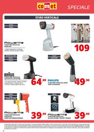 Volantino Comet Pagina 32