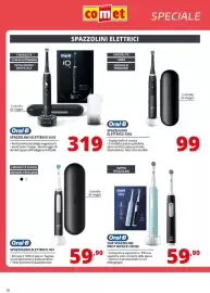 Volantino Comet Pagina 10