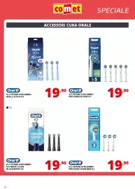 Volantino Comet Pagina 12