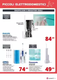 Volantino Comet Pagina 13