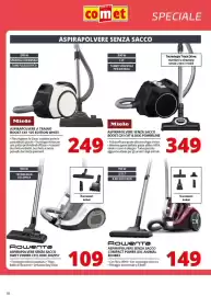 Volantino Comet Pagina 18