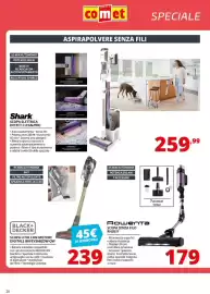 Volantino Comet Pagina 20