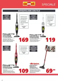 Volantino Comet Pagina 22