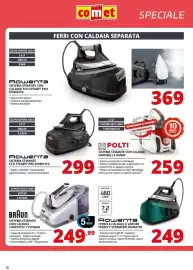 Volantino Comet Pagina 26