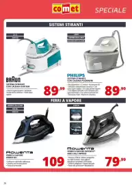 Volantino Comet Pagina 28