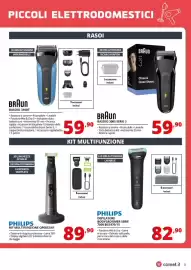 Volantino Comet Pagina 3