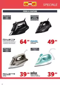 Volantino Comet Pagina 30