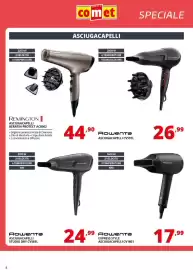 Volantino Comet Pagina 8