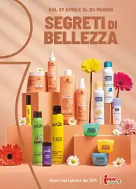 Volantino Iper La Grande Pagina 1