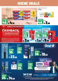 Volantino Iper La Grande Pagina 12