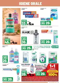 Volantino Iper La Grande Pagina 13