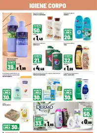 Volantino Iper La Grande Pagina 16