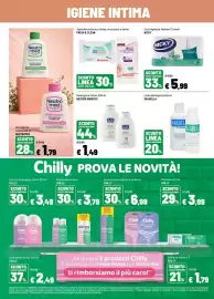 Volantino Iper La Grande Pagina 17