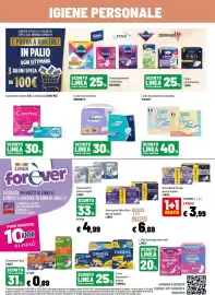 Volantino Iper La Grande Pagina 18