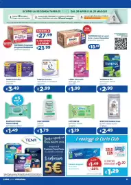 Volantino Acqua & Sapone Pagina 11