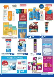 Volantino Acqua & Sapone Pagina 12