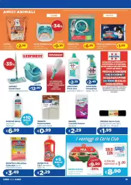 Volantino Acqua & Sapone Pagina 15