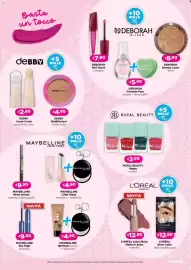 Volantino Acqua & Sapone Pagina 2