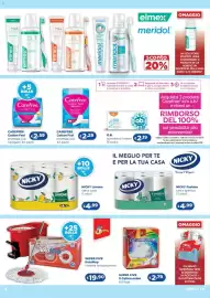 Volantino Acqua & Sapone Pagina 6