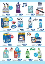 Volantino Acqua & Sapone Pagina 7