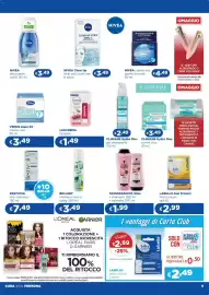 Volantino Acqua & Sapone Pagina 9