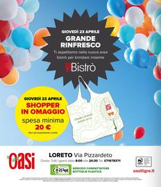 Volantino Oasi Pagina 40