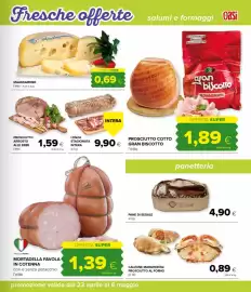 Volantino Oasi Pagina 13
