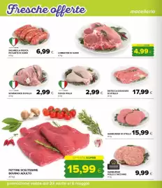 Volantino Oasi Pagina 14