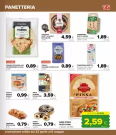 Volantino Oasi Pagina 17