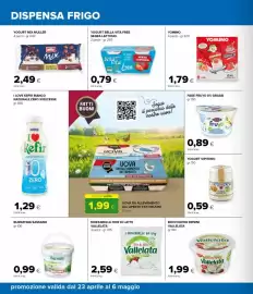 Volantino Oasi Pagina 18