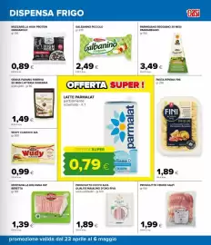 Volantino Oasi Pagina 19