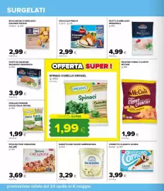 Volantino Oasi Pagina 20