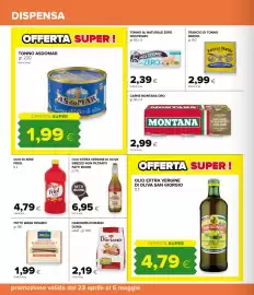Volantino Oasi Pagina 22
