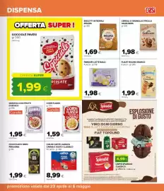 Volantino Oasi Pagina 23