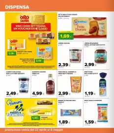 Volantino Oasi Pagina 24