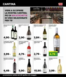 Volantino Oasi Pagina 25