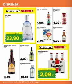 Volantino Oasi Pagina 26