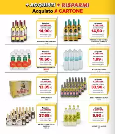 Volantino Oasi Pagina 28