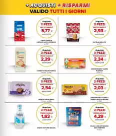 Volantino Oasi Pagina 29