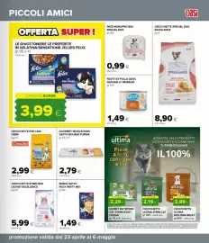 Volantino Oasi Pagina 35