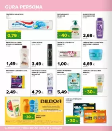 Volantino Oasi Pagina 36