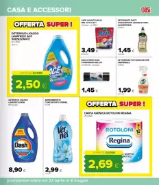 Volantino Oasi Pagina 37