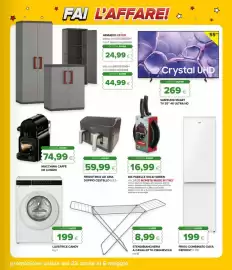 Volantino Oasi Pagina 39