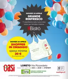 Volantino Oasi Pagina 40