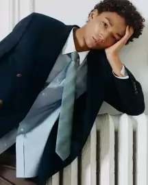 Folleto Dior Página 1