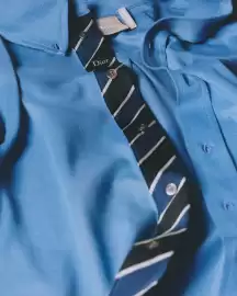 Folleto Dior Página 3