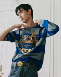 Folleto Dior Página 4