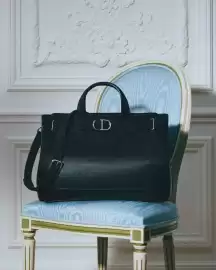 Folleto Dior Página 5